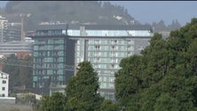 Imagem de Madeira tem cerca de 12 mil imigrantes (vídeo)