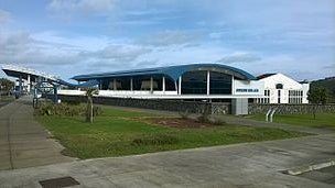 Imagem de Sata regulariza voos depois do mau tempo ( Vídeo)