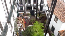 Imagem de Câmara do Funchal quer candidatar o Museu de História Natural da Madeira a fundos europeus (Áudio)