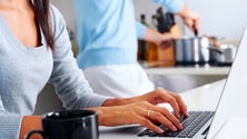 Imagem de Regime de teletrabalho veio para ficar na Madeira (Áudio)