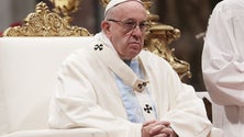 Imagem de Papa diz que é melhor viver como ateu do que ir à igreja e odiar os outros