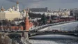 Imagem de Moscovo admite «progressos» nas negociações com Kiev