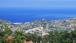 Imagem de Madeira sob aviso amarelo devido ao tempo quente