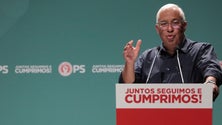 Imagem de Costa considera que referendo da regionalização não pode ser travado por medo de ouvir os portugueses