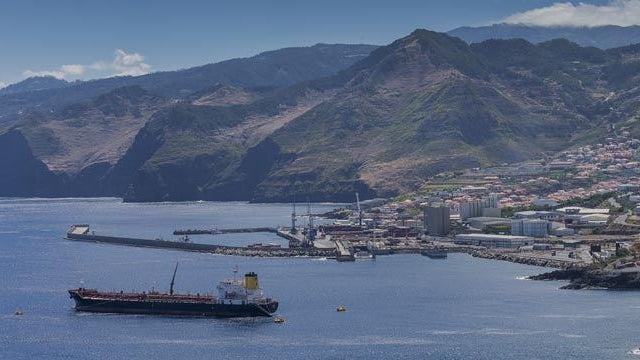 Imagem de Madeira importou mais do que exportou em 2015