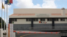 Imagem de Dois casos de Covid no Centro de Formação Profissional da Madeira