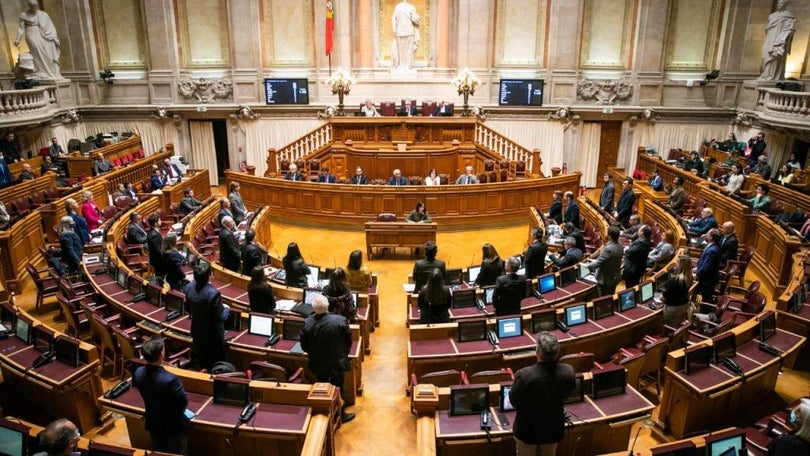 Assembleia aprova eutanásia