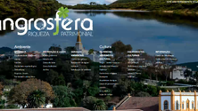 Imagem de Câmara de Angra do Heroísmo redesenha plataforma Angroesfera (Vídeo)