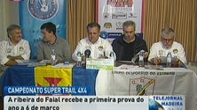 Super Trial Faial a 6 de março