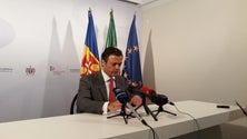 Imagem de Governo Regional quer que o Estado decida se vai comparticipar construção do novo hospital