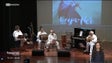 Imagem de Encerramento do Festival Travessuras Culturais fez-se com o «Encanto da Capoeira» (vídeo)