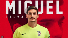 Imagem de Miguel Silva deixa Marítimo e assina por clube israelita