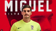 Imagem de Miguel Silva deixa Marítimo e assina por clube israelita