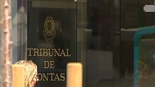 Imagem de Tribunal de Contas preocupado com a dívida da Região (Som)