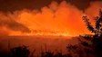 Milhões de pessoas sob alerta para calor extremo e incêndios