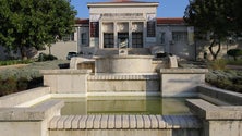 Imagem de Covid-19: Estudantes fecharam-se em residência da Universidade de Lisboa por receio de contágio