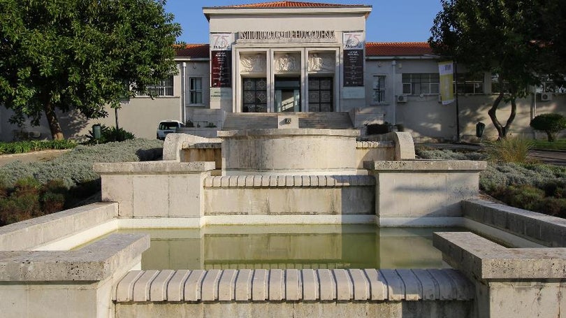 Imagem de Covid-19: Estudantes fecharam-se em residência da Universidade de Lisboa por receio de contágio