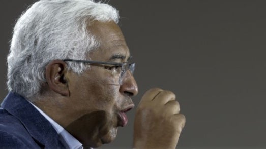 Imagem de Costa recandidata-se a líder do PS se vencer as eleições mas sai se as perder