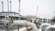 Rússia garante gás natural à Sérvia