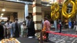 Imagem de Mercado dos Lavradores assinalou 80 anos esta terça-feira (Vídeo)