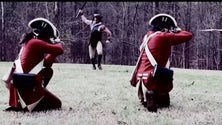 Imagem de Americanos preparam filme sobre Peter Francisco (Vídeo)