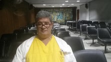 Imagem de Novo Secretário da Saúde atento ao trabalho dos centros de saúde da Madeira que têm serviço de urgência