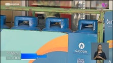 Imagem de JPP diz que preço do gás é 60% mais caro na Madeira do que nos Açores (vídeo)