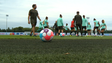 Imagem de Portugal enfrenta Suécia no Europeu de Futebol (vídeo)