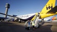 Imagem de Falência da Monarch tira 40M€ à Madeira