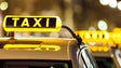 Covid-19: Taxistas pedem criação de duas linhas de crédito