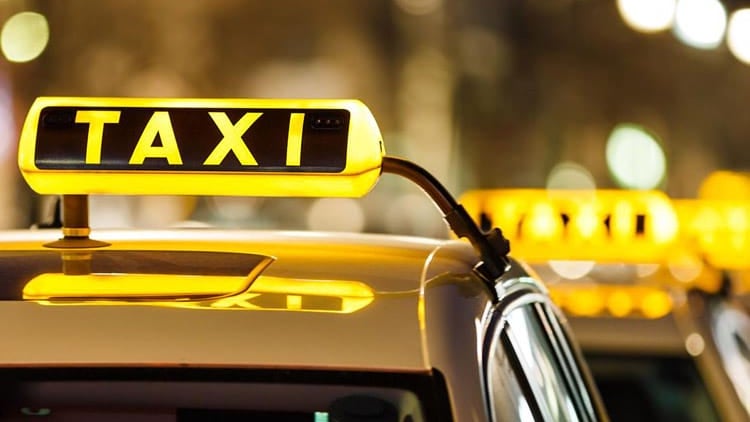 Covid-19: Taxistas pedem criação de duas linhas de crédito