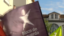 Imagem de Bloco de Esquerda espera orientações sobre a campanha eleitoral (Vídeo)
