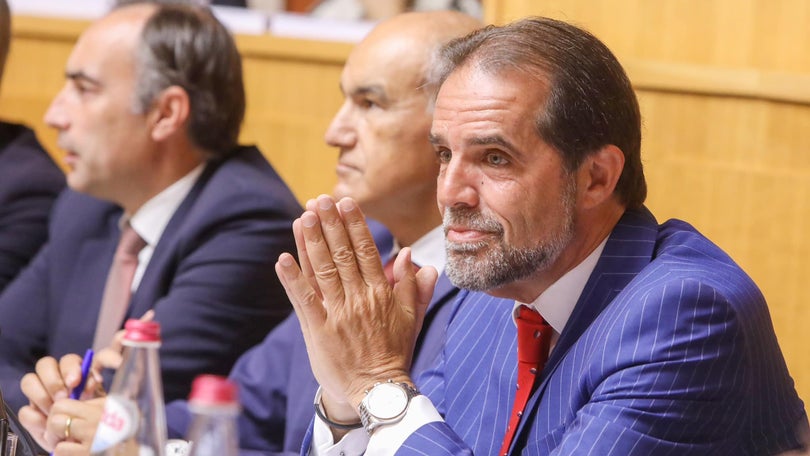 Imagem de Madeira vai levar «situação complicada» das regiões ao Conselho de Estado