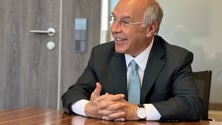 Imagem de Albuquerque considera que Marques Mendes é um «bom candidato» a Presidente da República (áudio)
