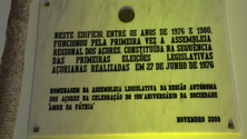 Álvaro Monjardino faz balanço da Autonomia açoriana e pede mais empenho (Vídeo)