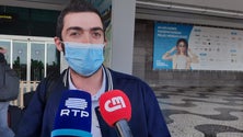 Imagem de Madeirense escapou à guerra (vídeo)