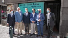 Imagem de Artur Lima inaugura Casa dos Açores na Madeira (Vídeo)