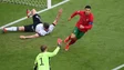 Imagem de Ronaldo igualou Miroslav Klos
