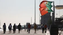 Imagem de População portuguesa diminuiu em 10 anos, mas número de agregados familiares aumentou