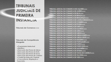 Imagem de Tribunal judicial da Comarca da Madeira cria sítio na Internet (Vídeo)