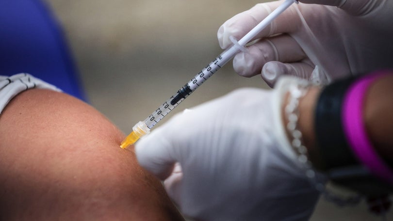 Imagem de Portugal estima receber 1,8 milhões de vacinas até final do mês