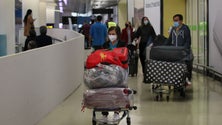 Imagem de Companhias e passageiros multados
