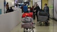 Imagem de Companhias e passageiros multados