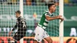 Imagem de Sporting derrota o Guimarães