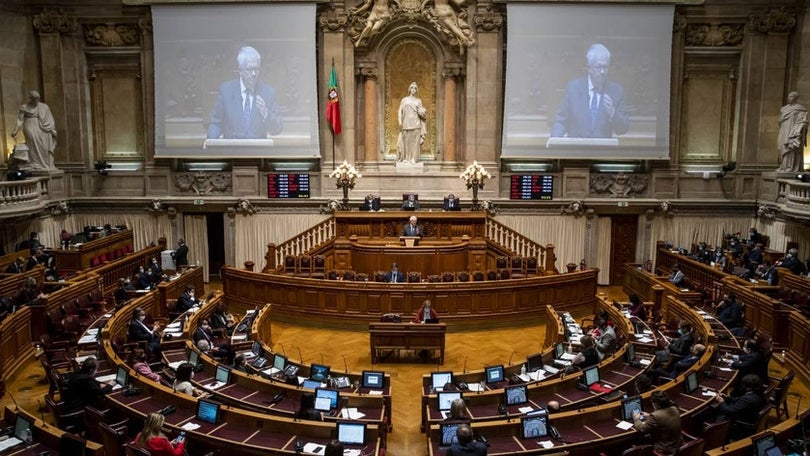 Imagem de Renovação do estado de emergência aprovada