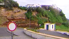Imagem de Encontrada solução para facilitar acesso ao Portinho das Capelas (Vídeo)