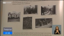 Imagem de Exposição documental sobre a presença do Imperador Carlos d`Áustria (vídeo)