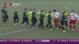Imagem de Marítimo C 0 – Santacruzense 2