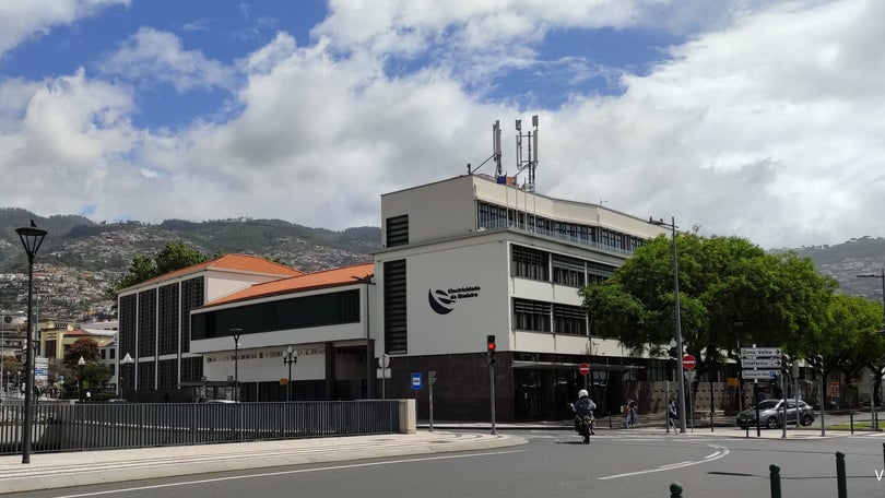 Imagem de Produção de energia aumentou 3,6%