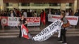 Trabalhadores de saúde ameaçam voltar à greve ainda em maio